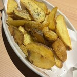 個室居酒屋 四季の詩 神戸三宮駅前店 - 