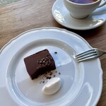 チョコレイトバー - チョコレイトバー