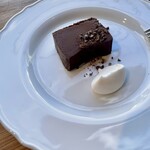 チョコレイトバー - チョコレイトバー