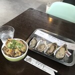 かましま - 料理写真: