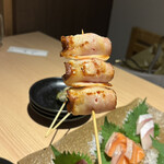 個室居酒屋 四季の詩 神戸三宮駅前店 - 