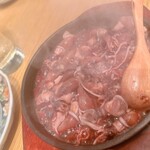 名駅西口 鮨食人 五と二 - 