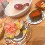 名駅西口 鮨食人 五と二 - 