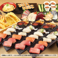 鮨 酒 肴 杉玉 新木場 （SUGIDAMA）のご予約 - 新木場/居酒屋 | 食べログ