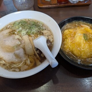 口コミ一覧 : とんちんかん - 蟹江/中華料理 [食べログ]