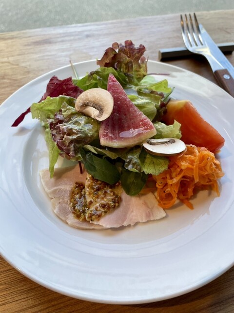 チョコレイトバー （CHOCOLATE BAR） - 西鉄平尾/ビストロ