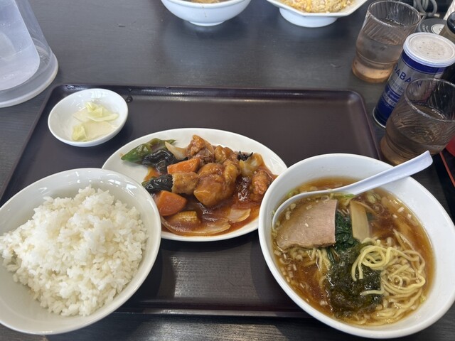 南京亭 相模原橋本店 - 橋本/中華料理 | 食べログ