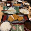 とんかつ新宿 さぼてん ららぽーと堺
