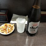 中華そば べんてん - 