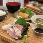 丸ノ内 おお島 - 