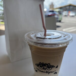 OK COFFEE & Waffle - 