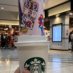 スターバックスコーヒー - ドリンク写真:■Tallアイスコーヒー¥412