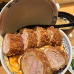 日本橋とんかつ 一 - 