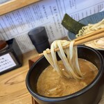 麺道 ひとひら - 