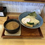 麺道 ひとひら - 