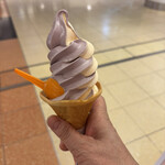 ブルーシール - 料理写真: