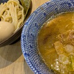 白楽 栗山製麺 - 