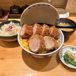 日本橋とんかつ 一 - 