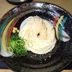 日の出製麺所 - 