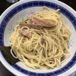 中華そば べんてん - 