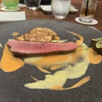 RESTAURANT LUKE with SKY LOUNGE - 