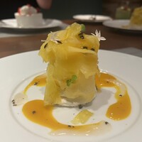 RESTAURANT LUKE with SKY LOUNGE - 