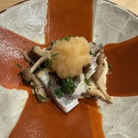 鮨 黒舟 - 