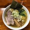 一条流がんこラーメン 金町