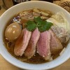 麺堂にしき 池袋西口