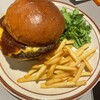 J.S. BURGERS CAFE 大同生命札幌ビル miredo札幌店