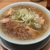 たきちゃんラーメン