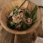 APIZZA 池袋東通り本店 - 