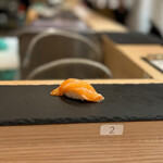 寿司 えどまる 浅草本店 - 