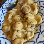 HUB - マック＆チーズ