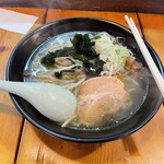 麺処みなみ - 