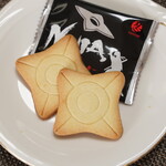 安土城下のお土産処 - 料理写真: