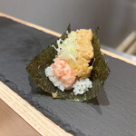 寿司 えどまる - 