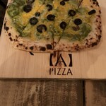 APIZZA 池袋東通り本店 - 