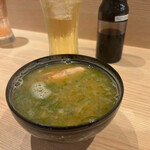 寿司 えどまる - 