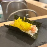 寿司 えどまる - 