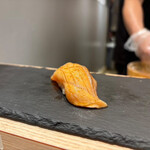 寿司 えどまる - 