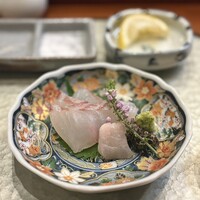 天冨良 よこ田 - 