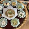 角濱ごまとうふ総本舗 飲食部門