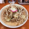 極濃湯麺 フタツメ 前橋店
