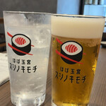 ほぼ玉宮 スシノキモチ - 