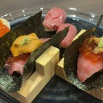 ほぼ玉宮 スシノキモチ - 