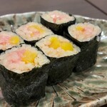 ほぼ玉宮 スシノキモチ - 