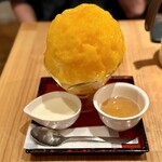 ひみつ堂 - 魔夏の太陽　宮古島マンゴー