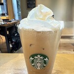 スターバックスコーヒー - ドリンク写真:■Tallアイスアールグレイブーケ&ティーラテ¥457
Birthday Reward