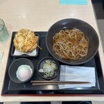 ゆで太郎 - 料理写真: